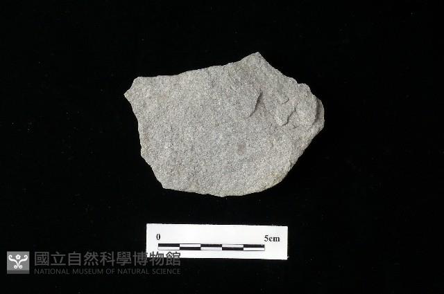 石片器藏品圖，第1張