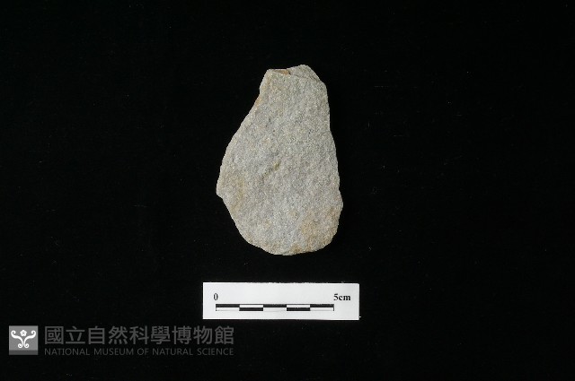石片器藏品圖，第2張