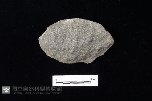 石片器藏品圖，第2張