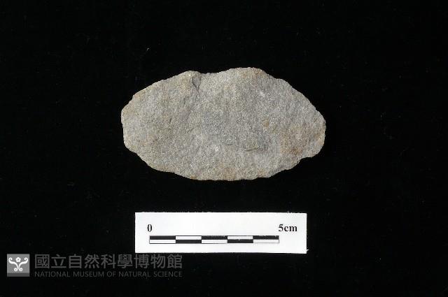 石片器藏品圖，第2張