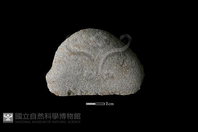 石片器藏品圖，第2張