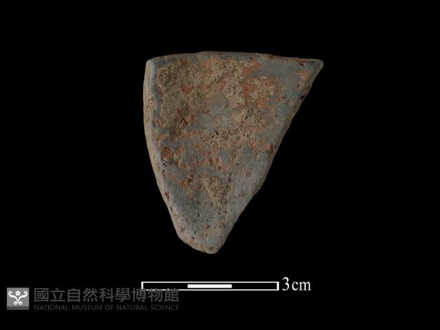 陶缽藏品圖，第2張