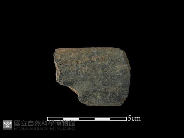 石刀藏品圖，第1張