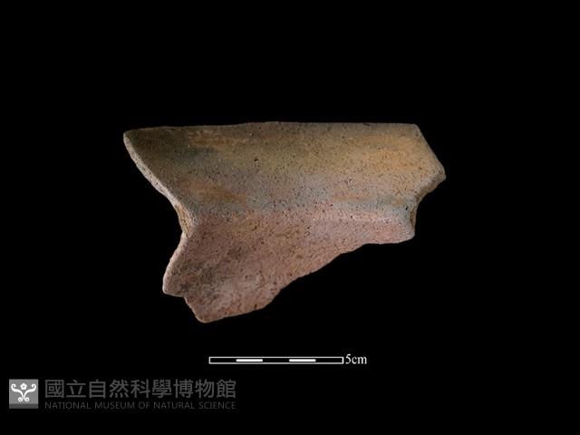 陶罐藏品圖，第2張