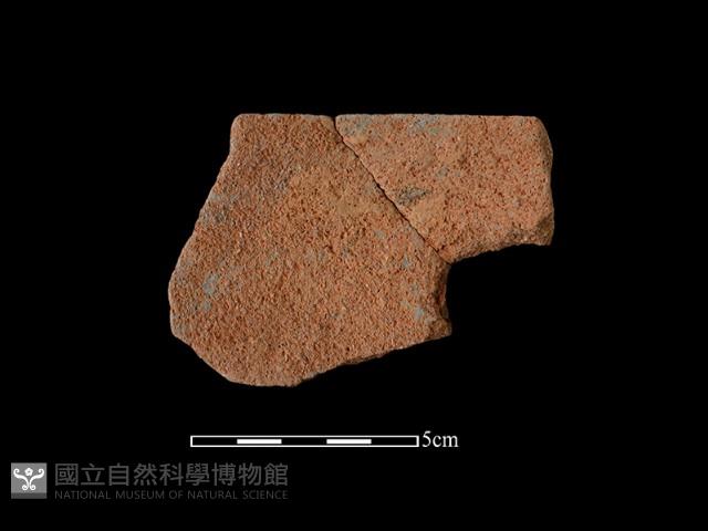 陶缽藏品圖，第2張