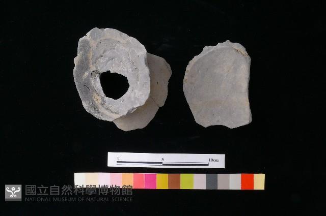 陶片藏品圖，第3張