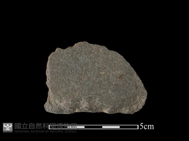 石片器藏品圖，第2張