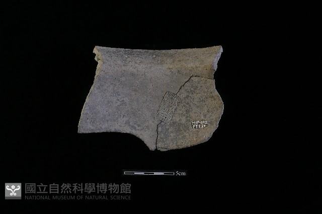 陶罐藏品圖，第1張
