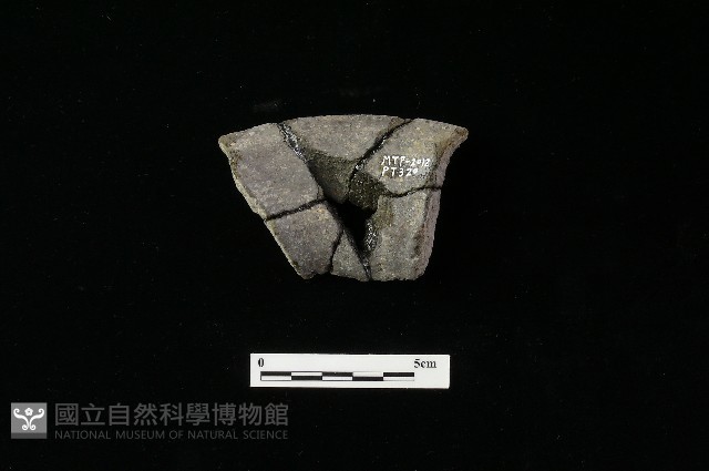 陶罐藏品圖，第1張