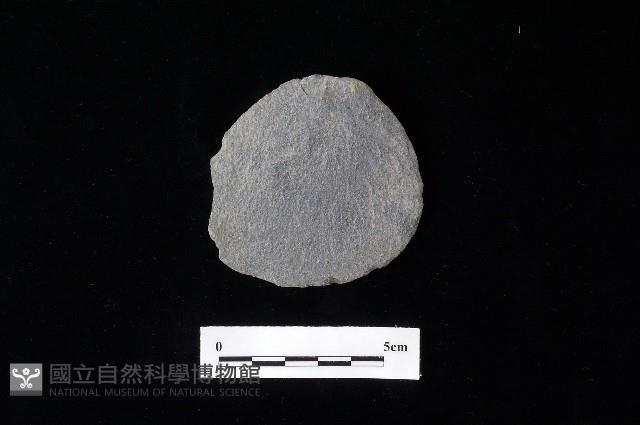 石片器藏品圖，第2張