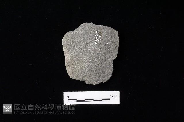 石片器藏品圖，第2張