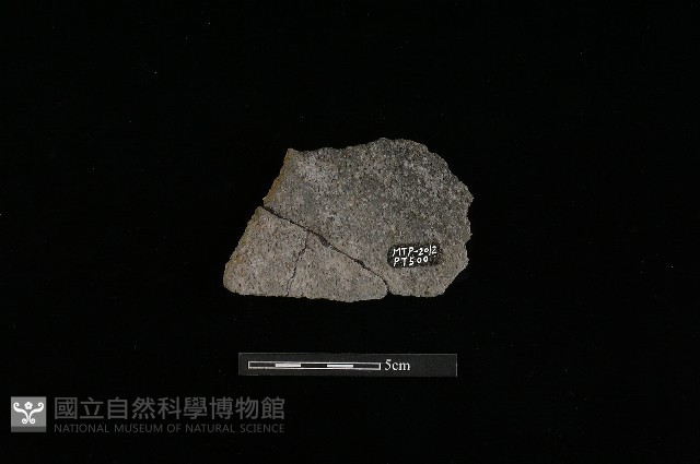 陶片藏品圖，第1張
