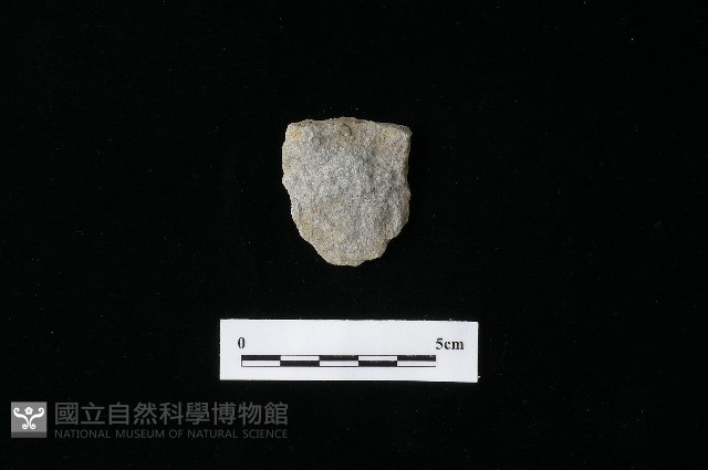石片器藏品圖，第2張