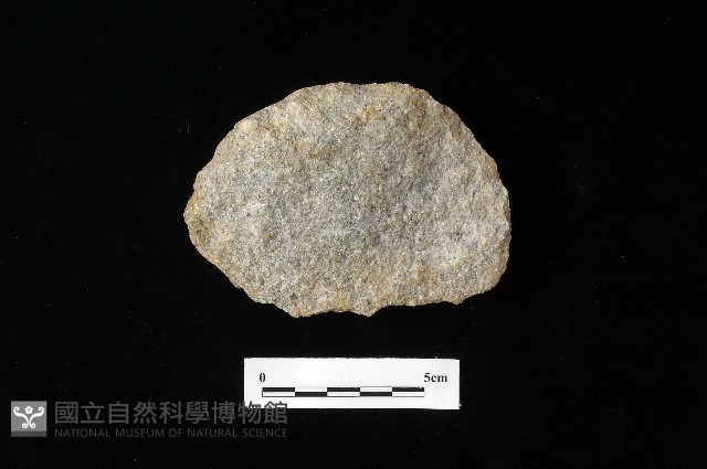 石片器藏品圖，第1張