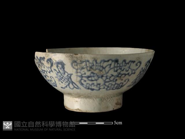 瓷碗藏品圖，第1張