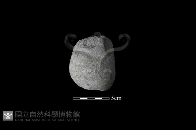 石鎚藏品圖，第2張