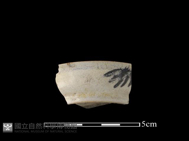 瓷碟藏品圖，第2張