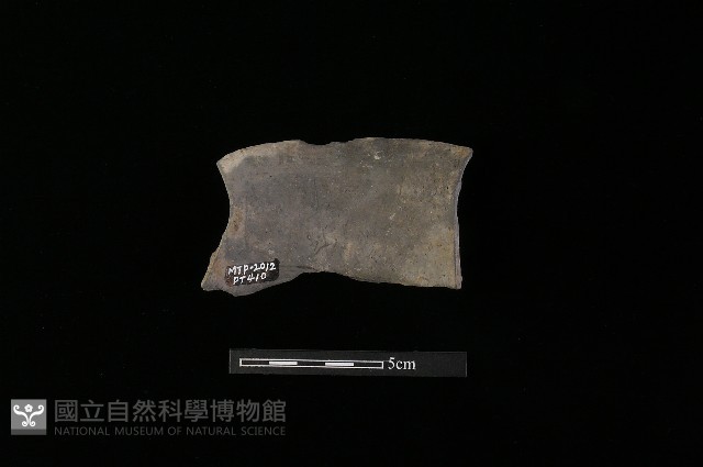 陶罐藏品圖，第1張