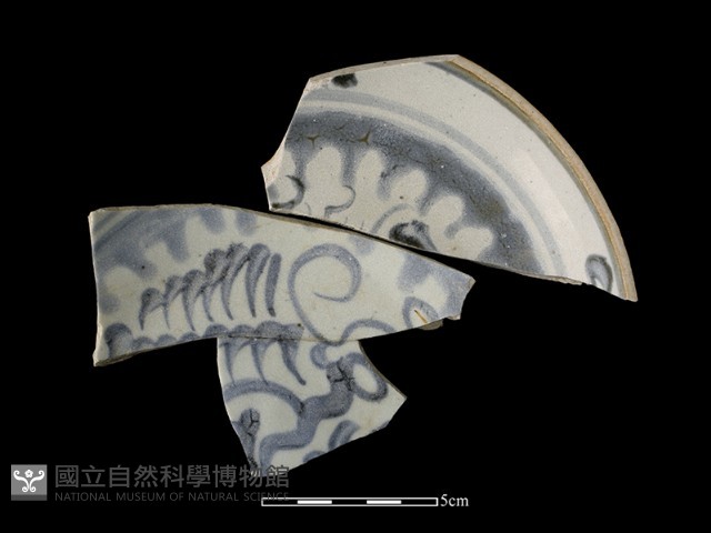 瓷盤藏品圖，第2張