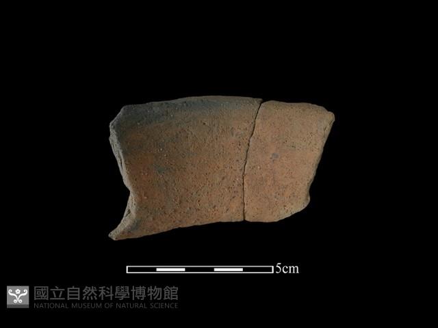 陶罐藏品圖，第1張