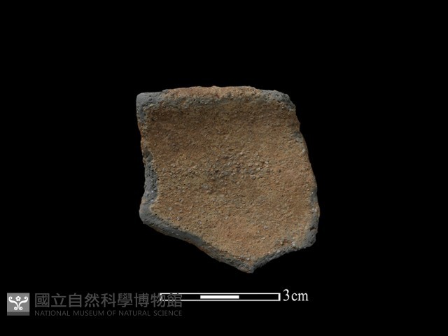 陶缽藏品圖，第1張