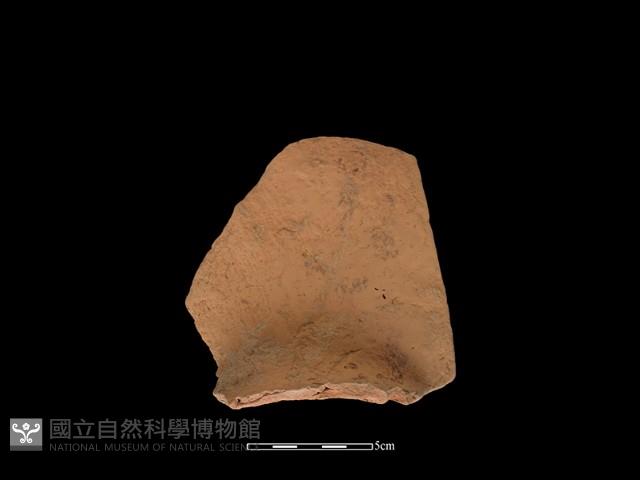 陶片藏品圖，第2張