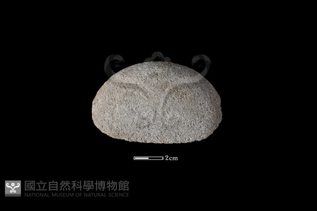 石片器藏品圖，第2張