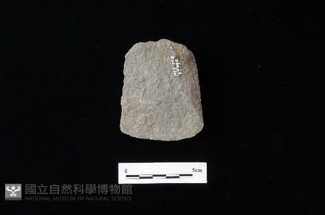 石片器藏品圖，第1張