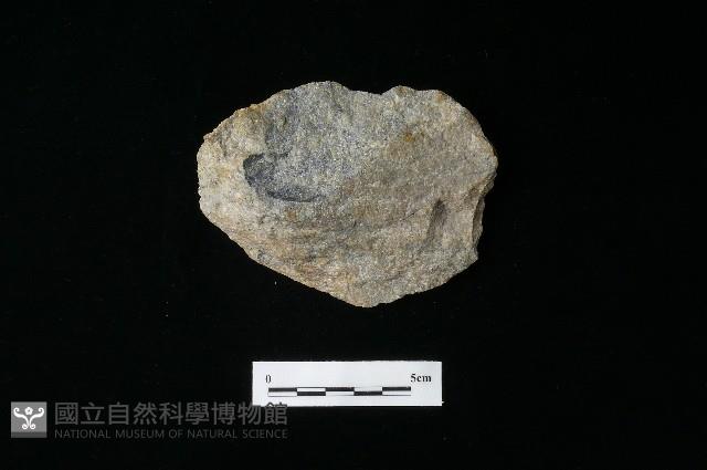 石片器藏品圖，第2張