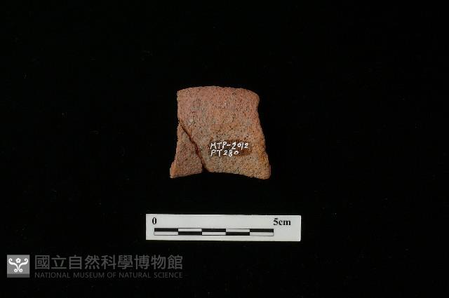 陶罐藏品圖，第1張