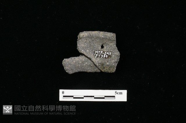 陶罐藏品圖，第1張