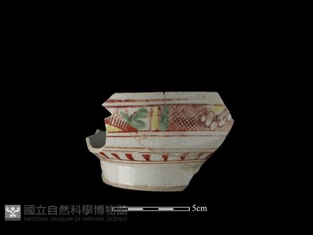 瓷碗藏品圖，第1張