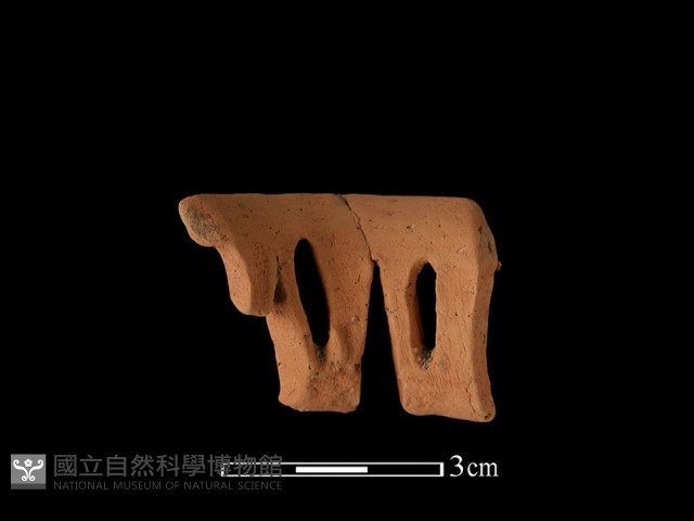 陶片藏品圖，第2張