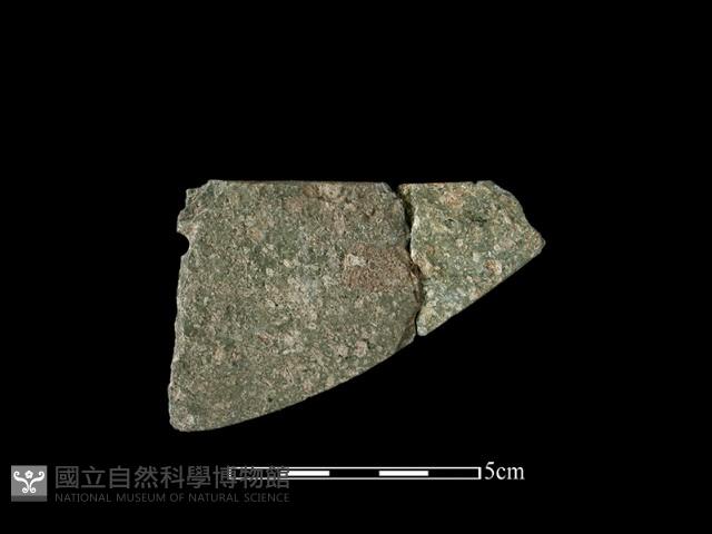 石刀藏品圖，第2張