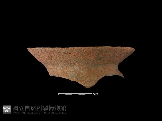 陶罐藏品圖，第1張