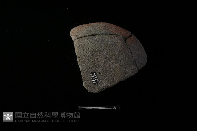 陶蓋藏品圖，第2張