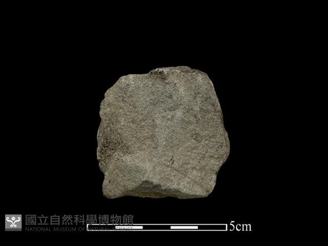 斧鋤形器藏品圖，第1張