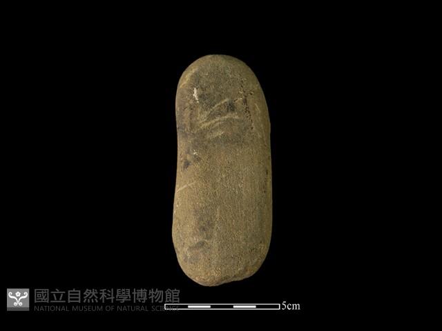 石鎚藏品圖，第1張