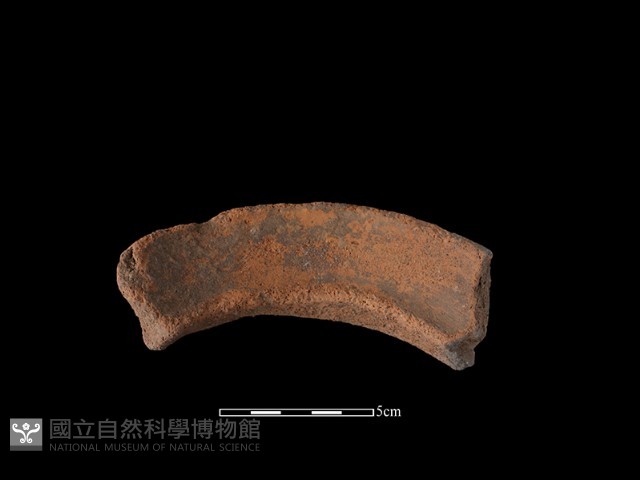 陶罐藏品圖，第2張