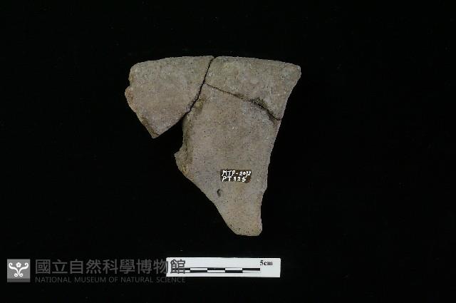 陶罐藏品圖，第1張