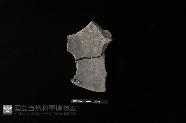 陶蓋鈕藏品圖，第1張
