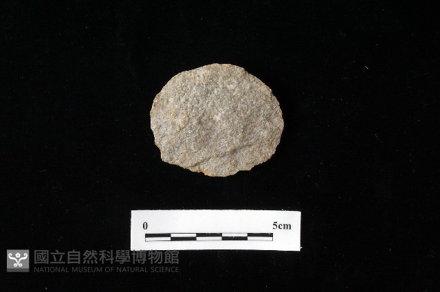 石片器藏品圖，第1張