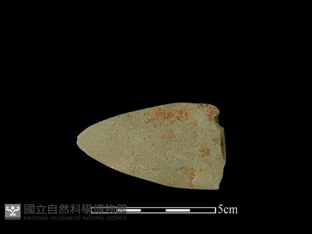 石刀藏品圖，第1張