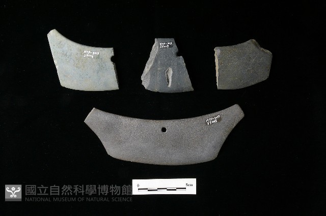 石刀藏品圖，第3張