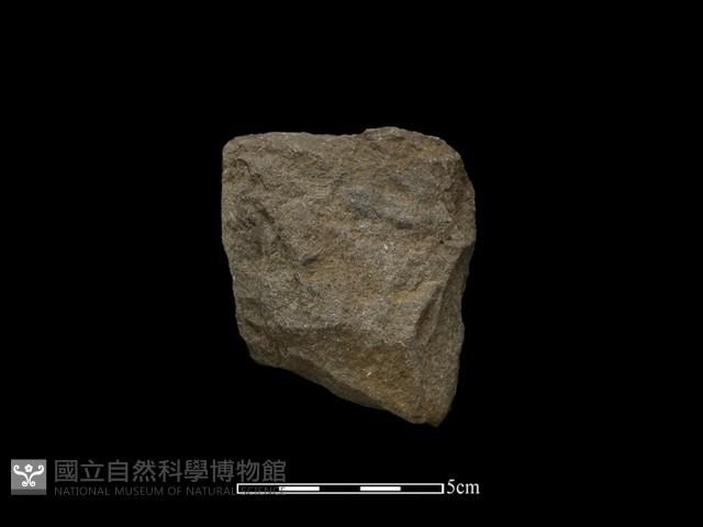 斧鋤形器藏品圖，第2張