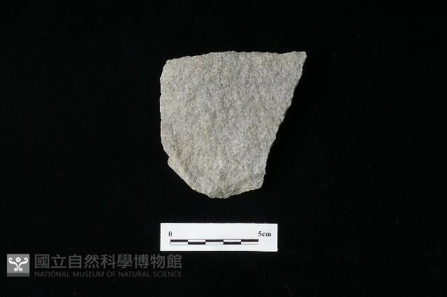 石片器藏品圖，第2張