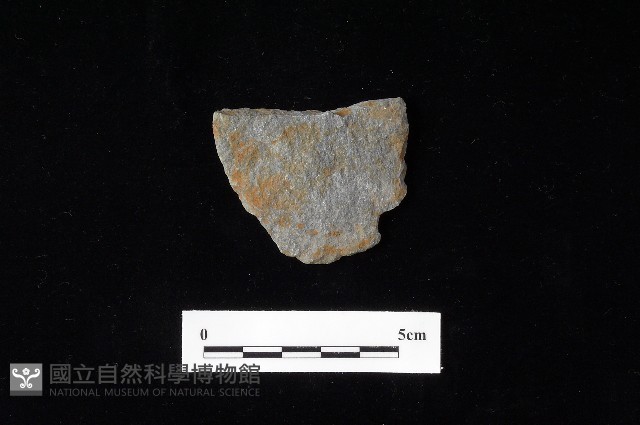 石片器藏品圖，第1張