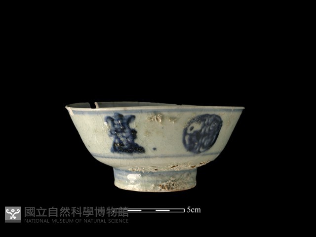 瓷碗藏品圖，第1張