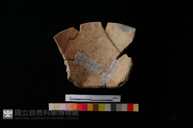 陶缽藏品圖，第1張