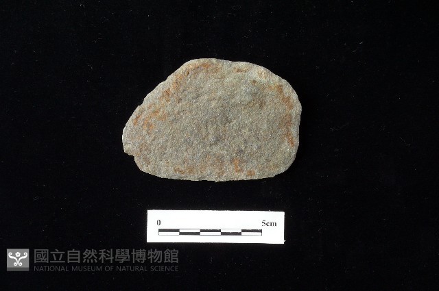 石片器藏品圖，第1張